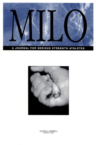 MILO