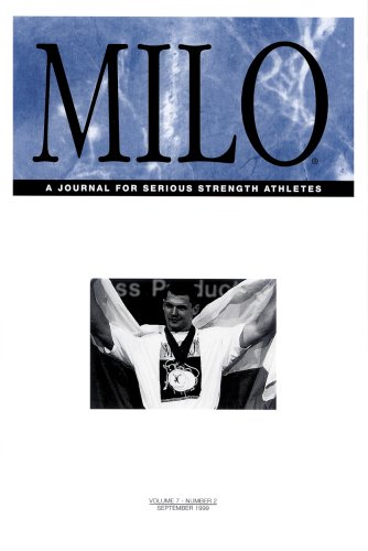 MILO