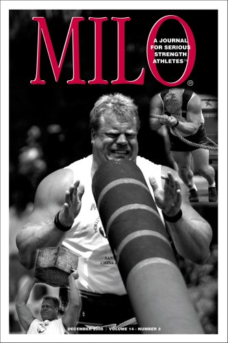 MILO