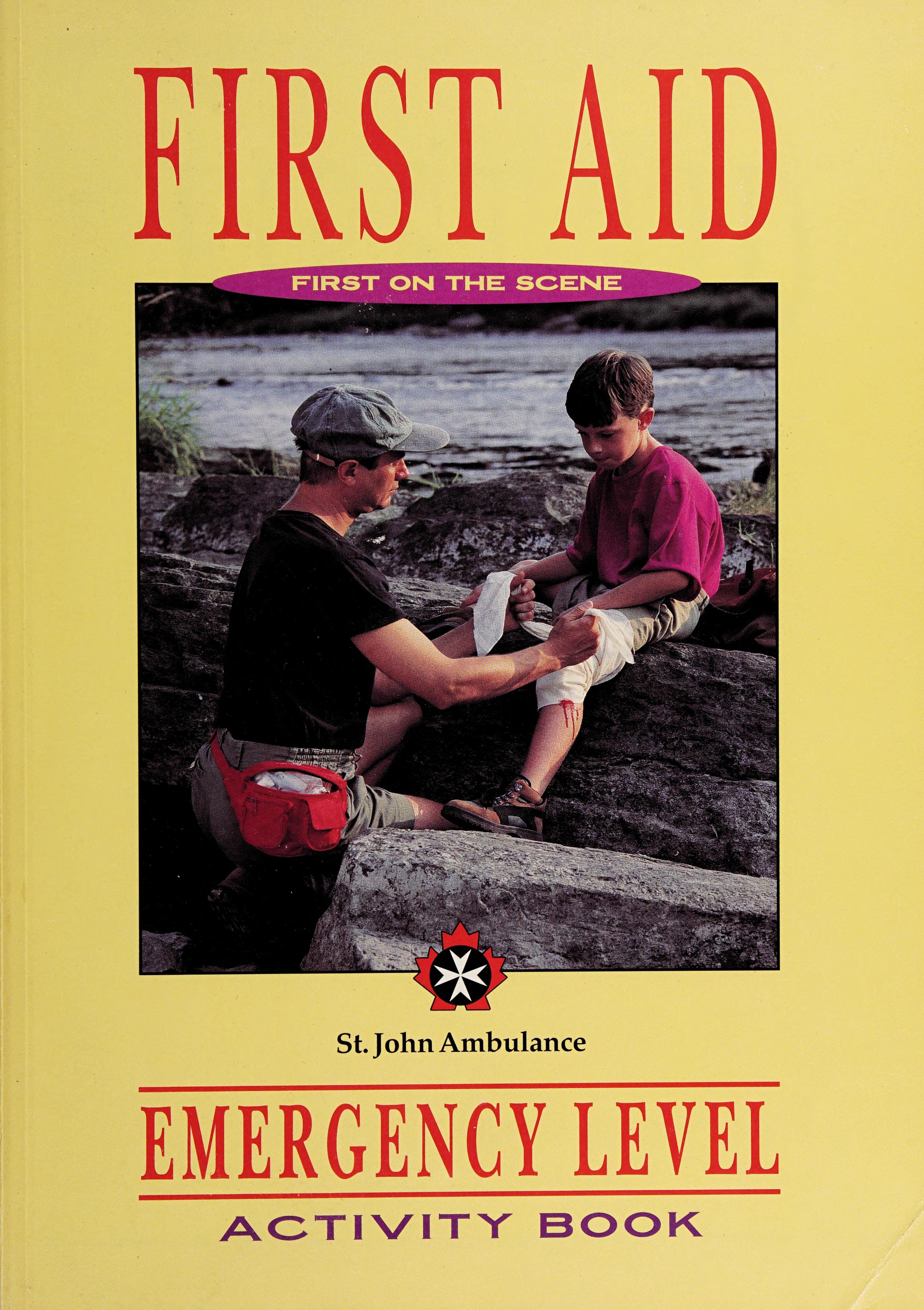 First Aid