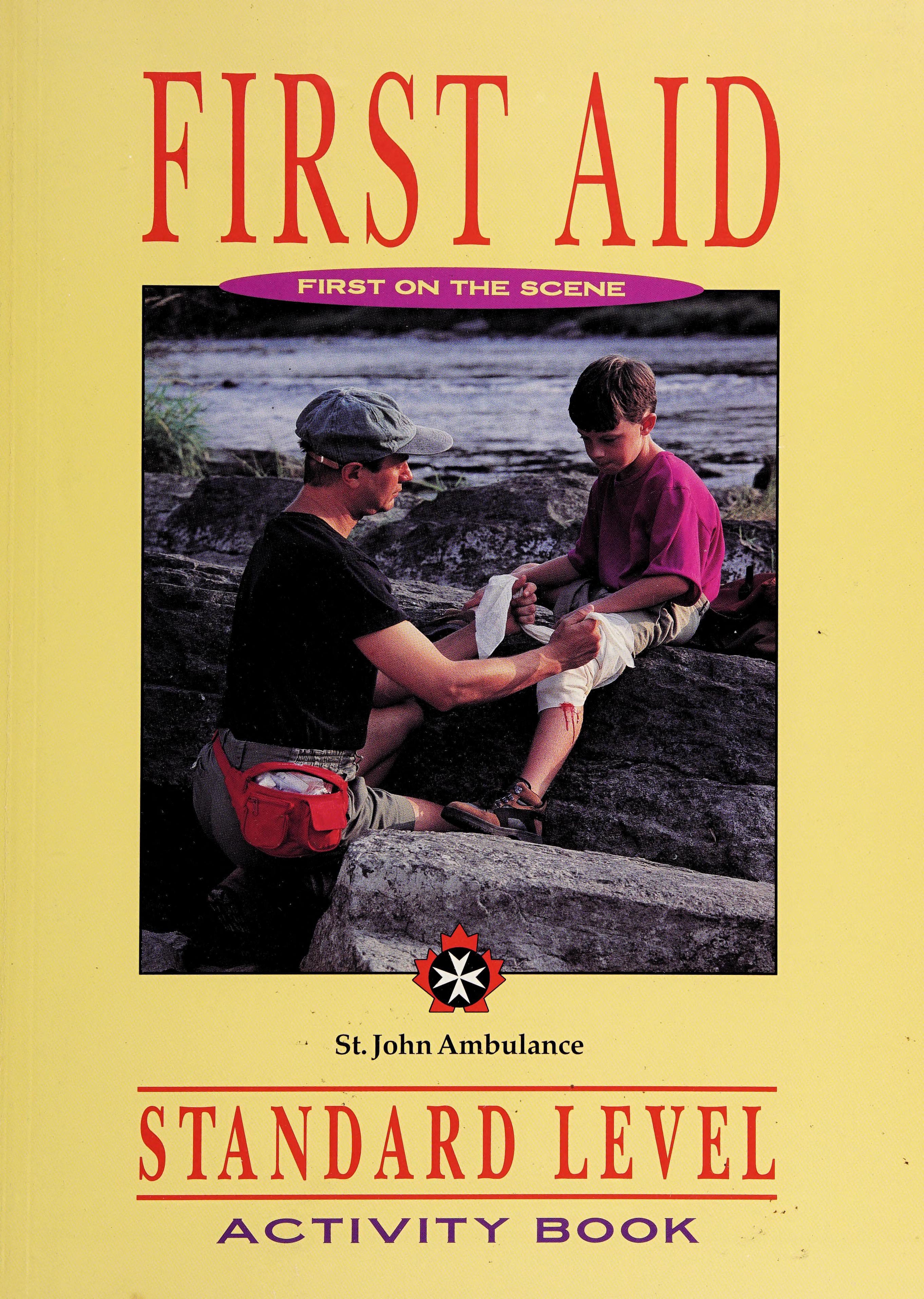 First Aid