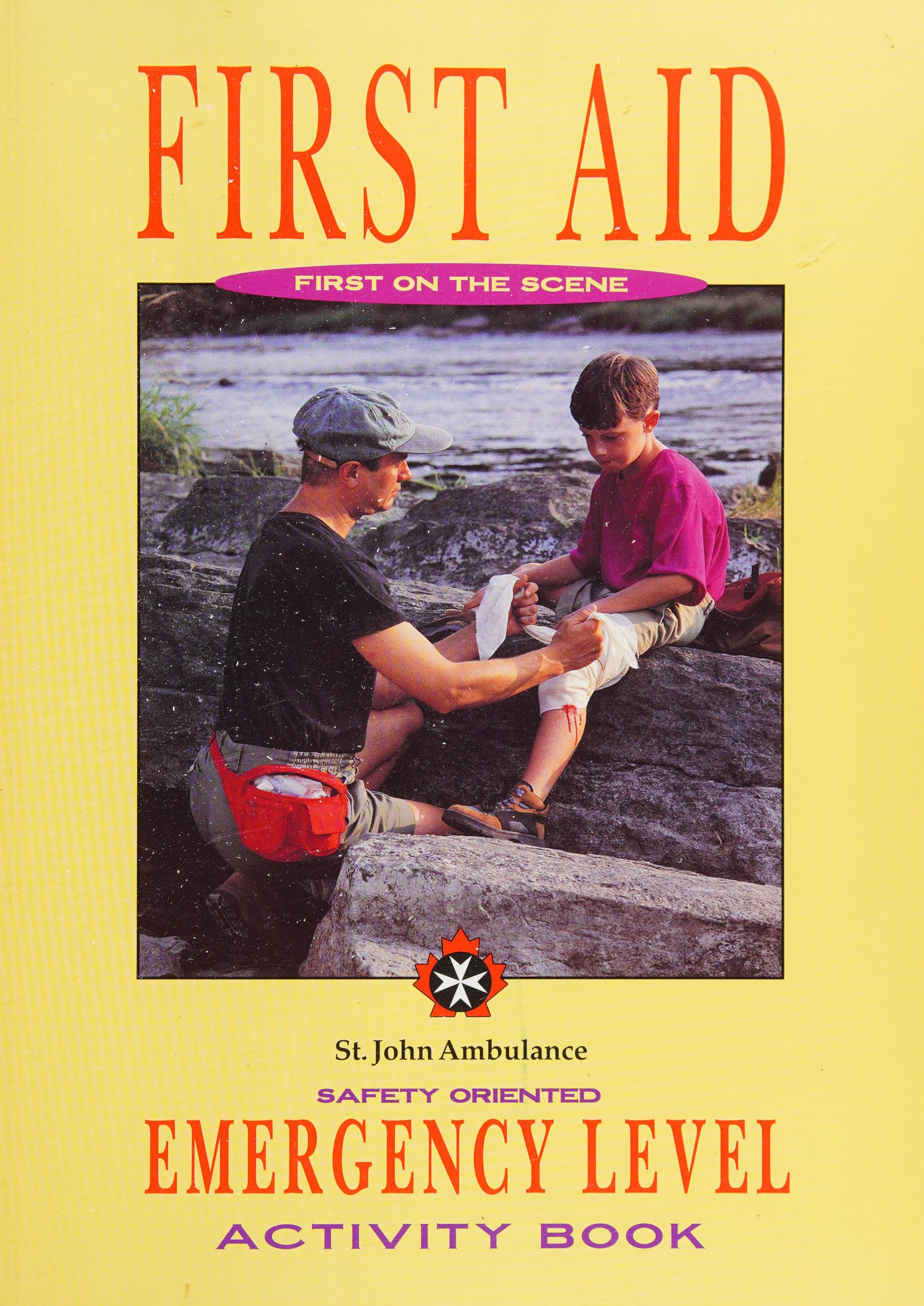 First Aid