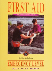 First Aid