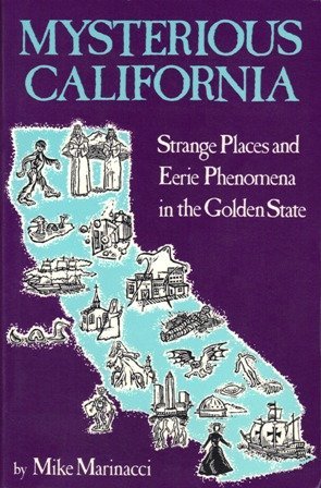 Mysterious California