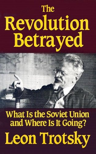 The Revolution Betrayed