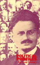 Political Profiles