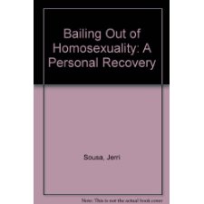 Bailing Out of Homosexuality