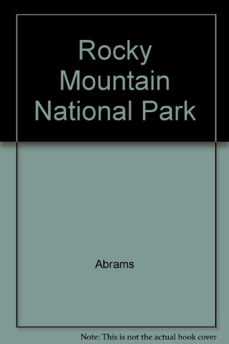 Rocky Mountain National Park