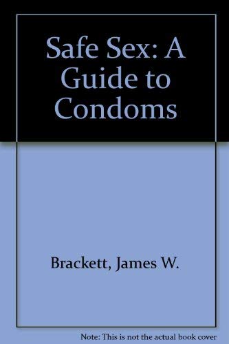 Safe Sex: A Guide To Condoms
