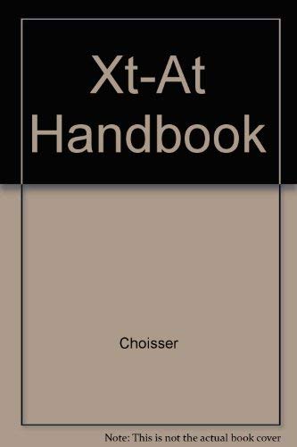 Xt-at Handbook