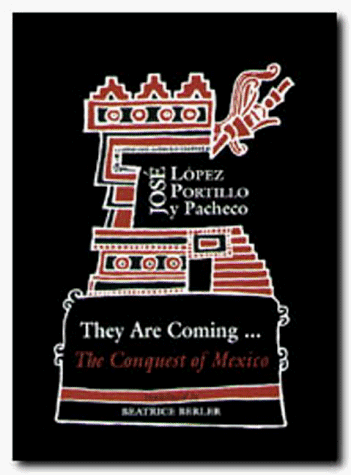 They Are Coming