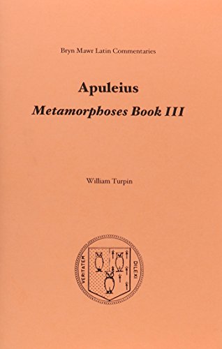 Metamorphoses