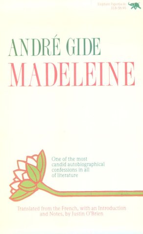 Madeleine