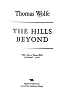The Hills Beyond