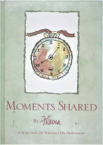 Moments Shared