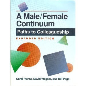 A Male-Female Continuum