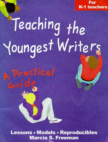 Teaching the Youngest Writers