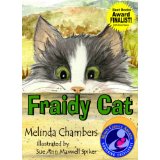 Fraidy Cat