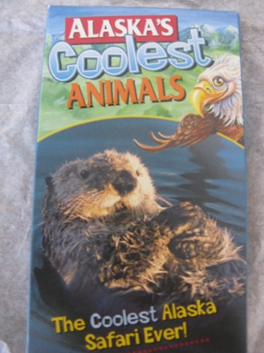 Alaska'S Coolest Animals