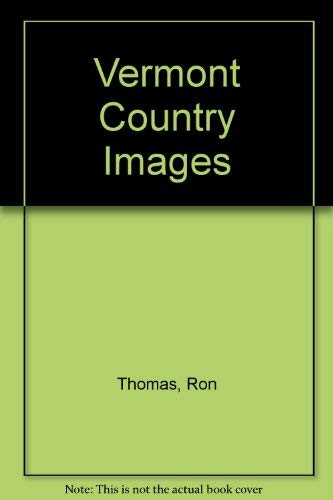 Vermont Country Images