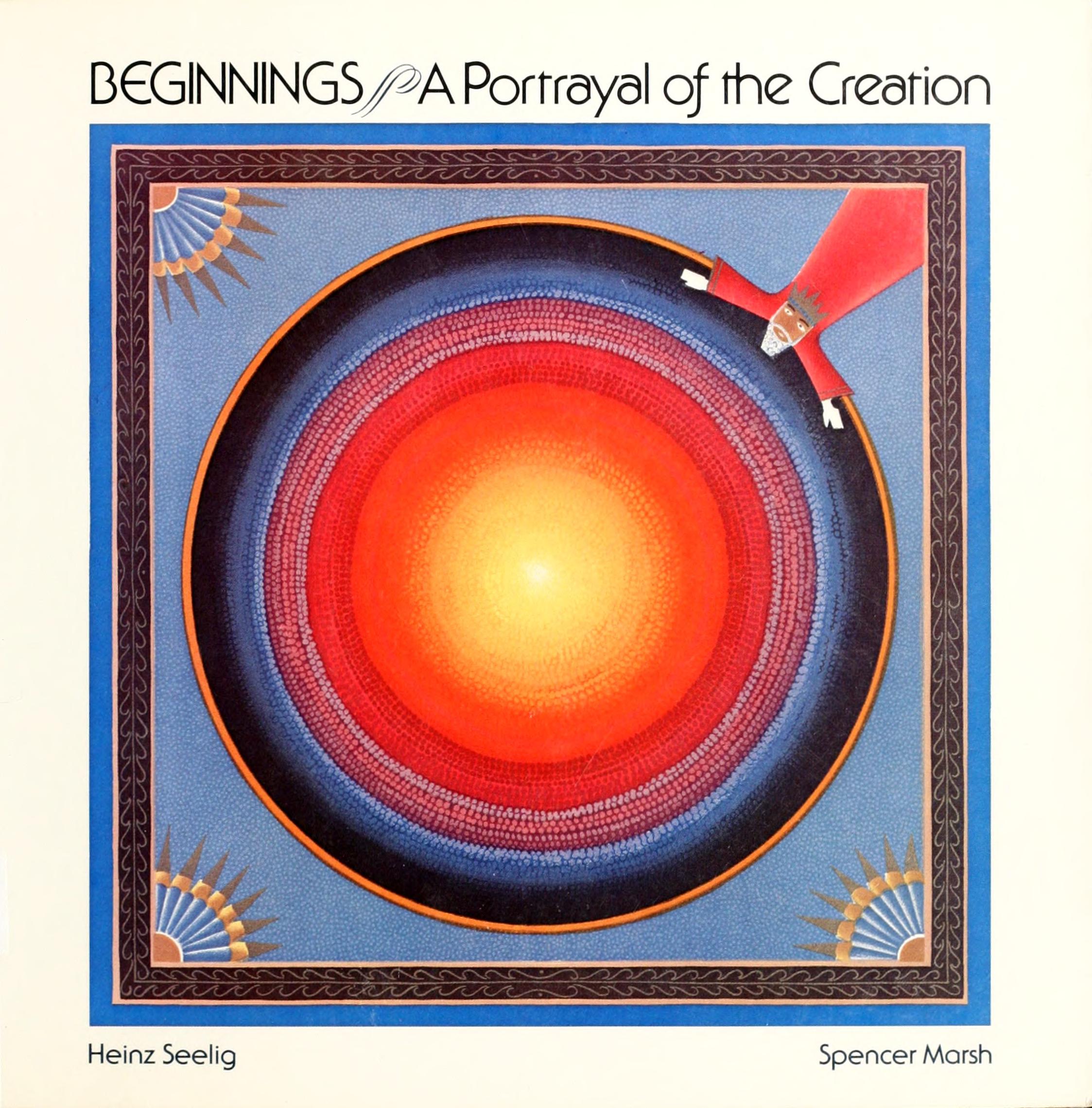 Beginnings - A Portrayal Of The Creation