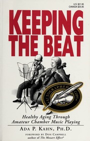 Keeping The Beat