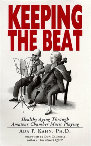 Keeping The Beat