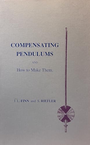 Compensating Pendulums and How to Make Them