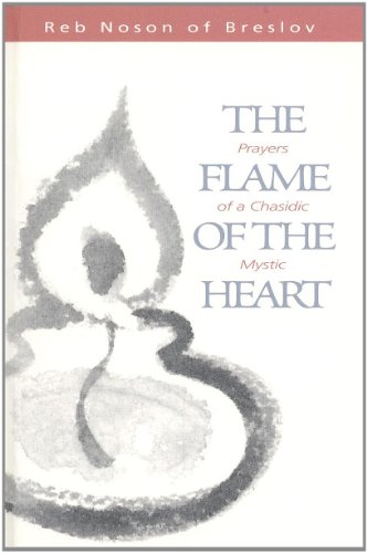 The Flame of the Heart