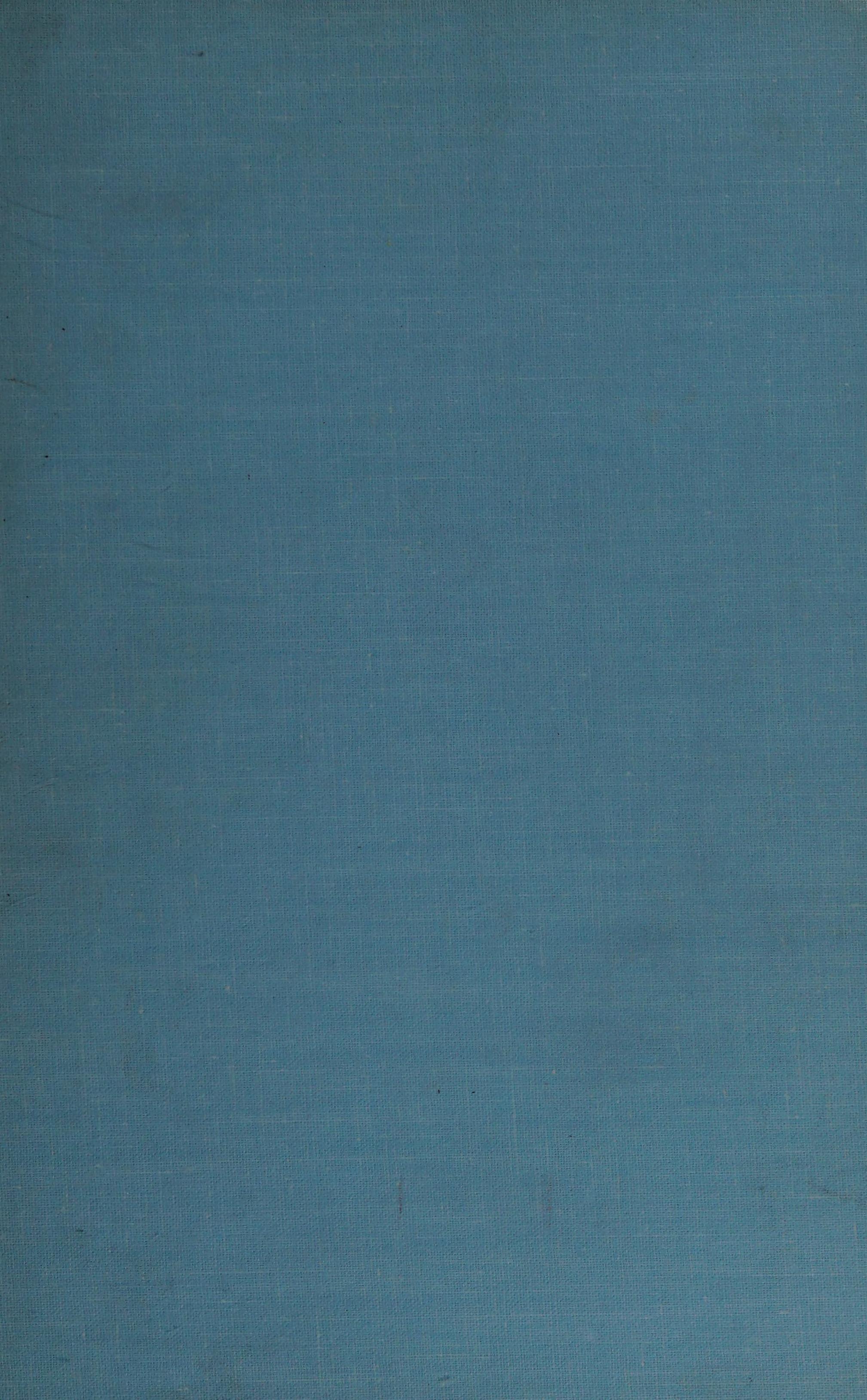 The Lepidopterists' Society, Commemorative Volume, 1945-1973