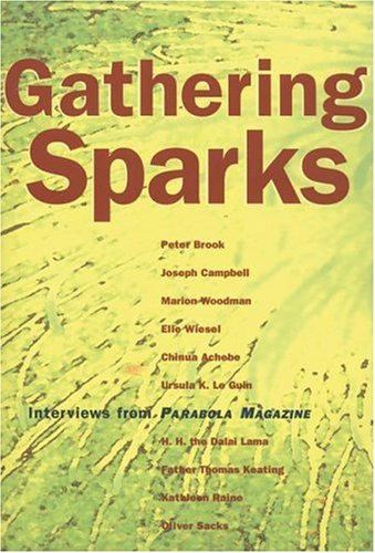 Gathering Sparks