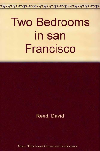 Two Bedrooms in San Francisco