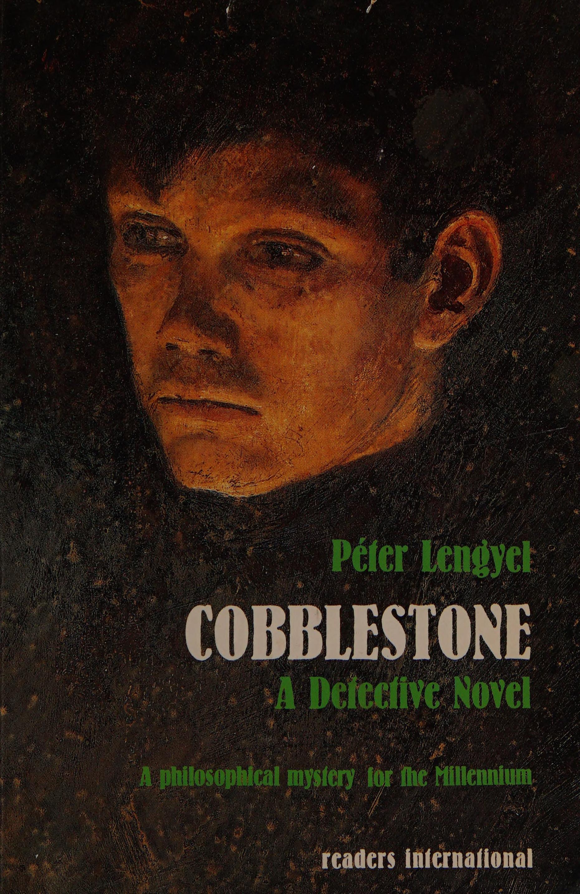 Cobblestone