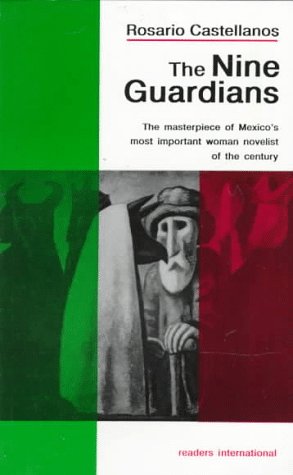 The Nine Guardians