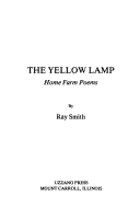 The Yellow Lamp
