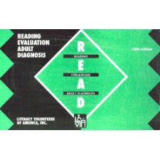 Read: Reading Evaluation-Adult Diagnosis : An Informal Inventory For Assessing Adult Student Reading Needs And Progress