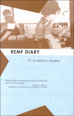 REMF Diary