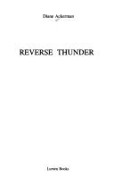 Reverse Thunder