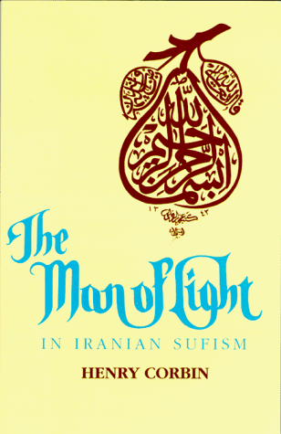 The Man of Light in Iranian Sufism