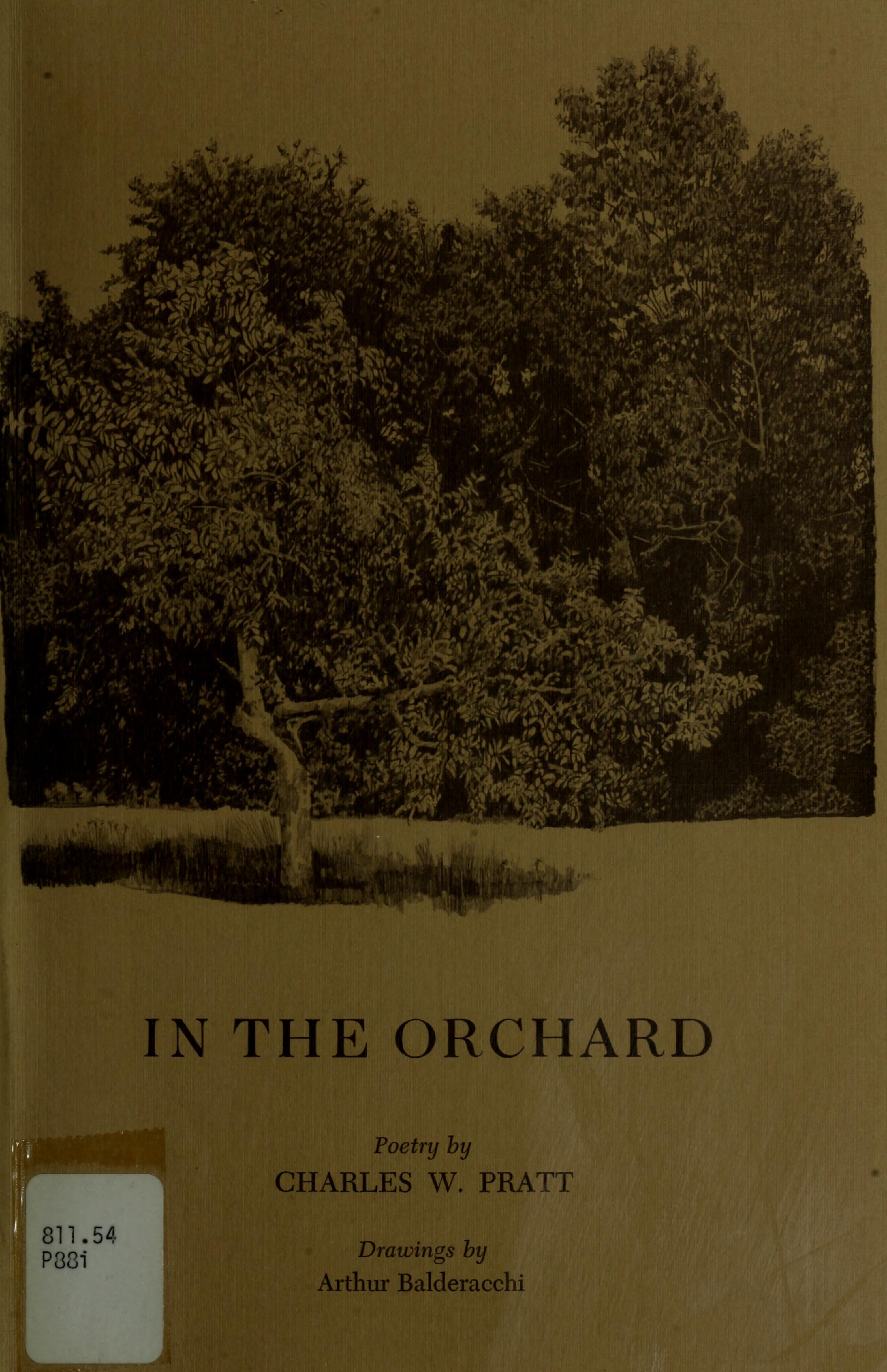 In the Orchard