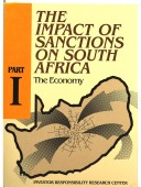 Impact Of Sanctions On South Africa