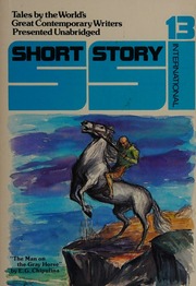 Short Story International