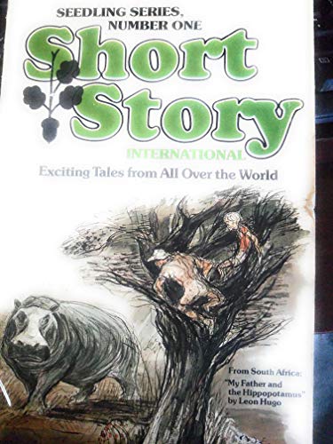 Seedling Series; Number 1 Volume 1, Short Story International Exciting Tales From All Over The World