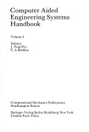 Computer Aided Engineering Systems Handbook