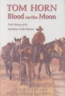 Tom Horn Blood On The Moon #2 Of 50 Done On Anniversary Of Murder