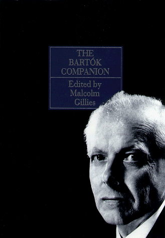 Bartok Companion, The