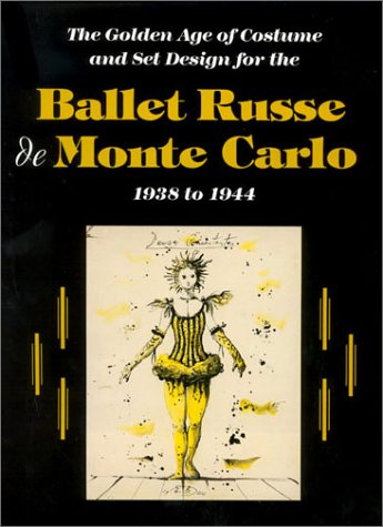 The Ballet Russe de Monte Carlo