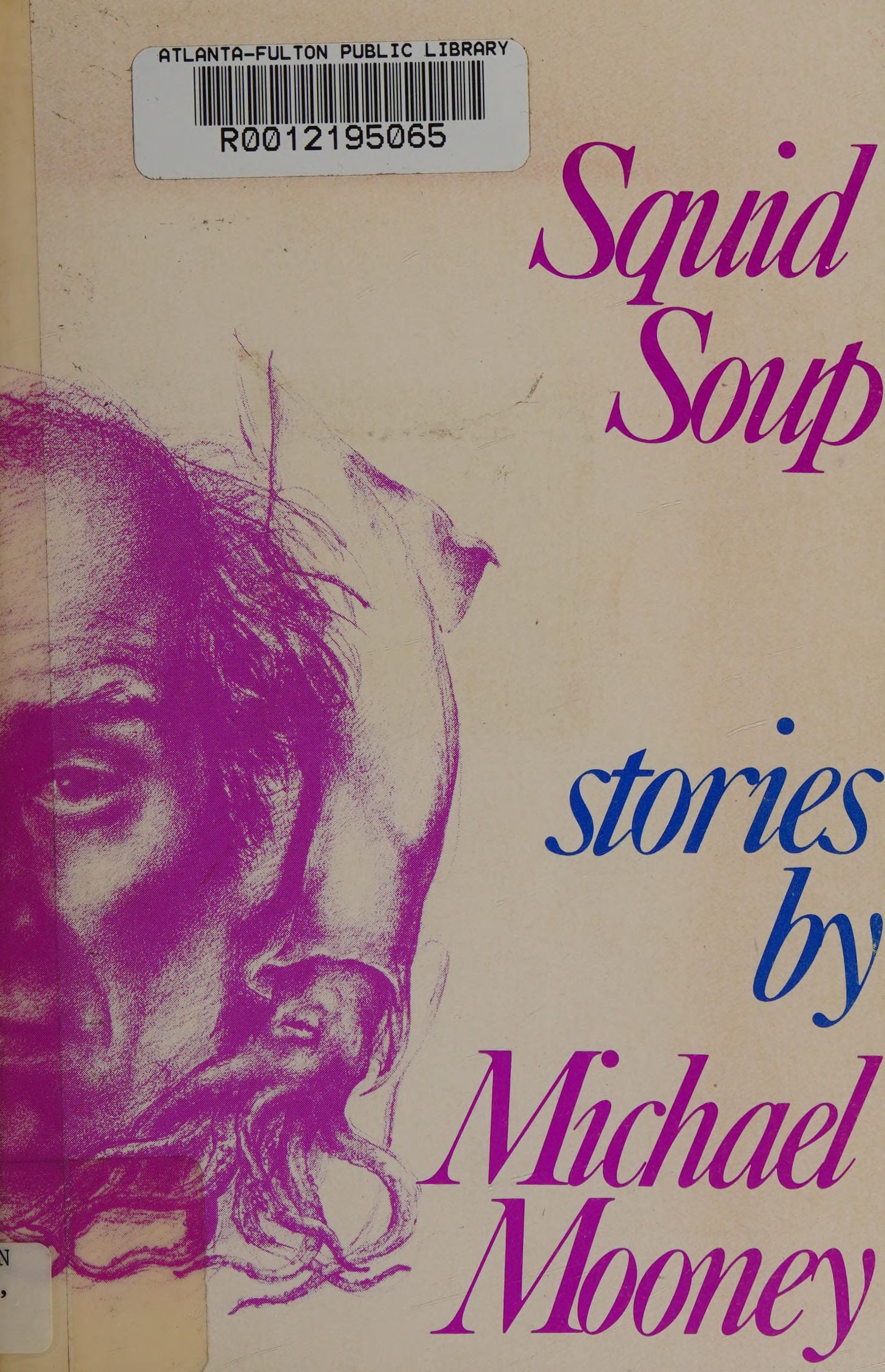 Squid Soup