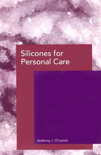 Silicones For Personal Care