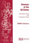 Almanac of the 50 States 2005